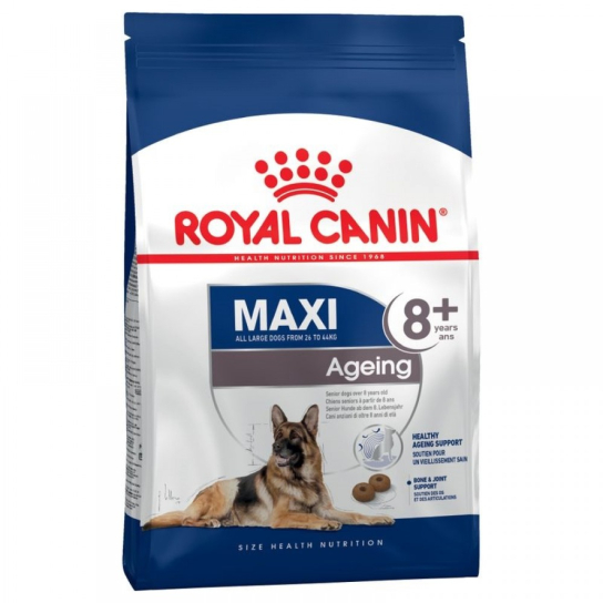 Royal Canin Maxi Ageing 8+, 15Kg -  - Zoolink