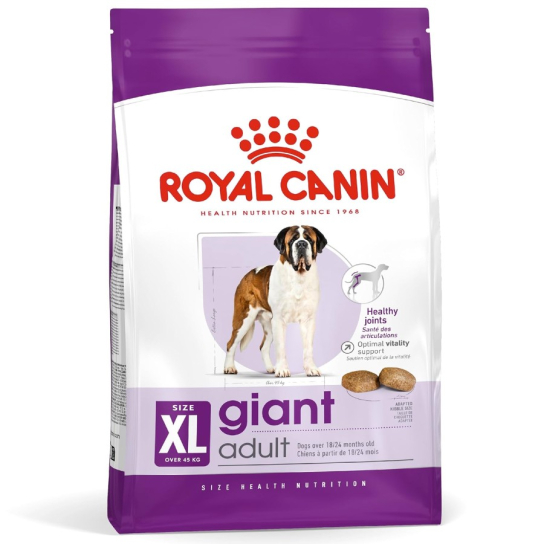 Royal Canin Giant Adult 15Kg -  - Zoolink