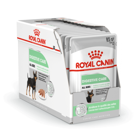 Royal Canin Digestive Care Loaf 12x85g -  - Zoolink