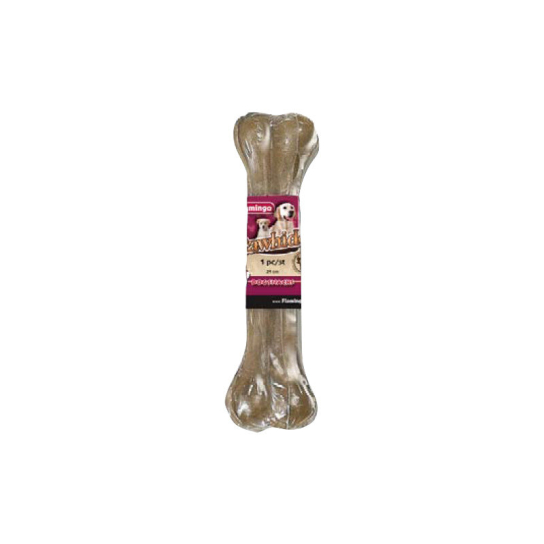 Flamingo кокал пресована кожа 21см. - - Zoolink Flamingo кокал пресована кожа 21см. - - Zoolink