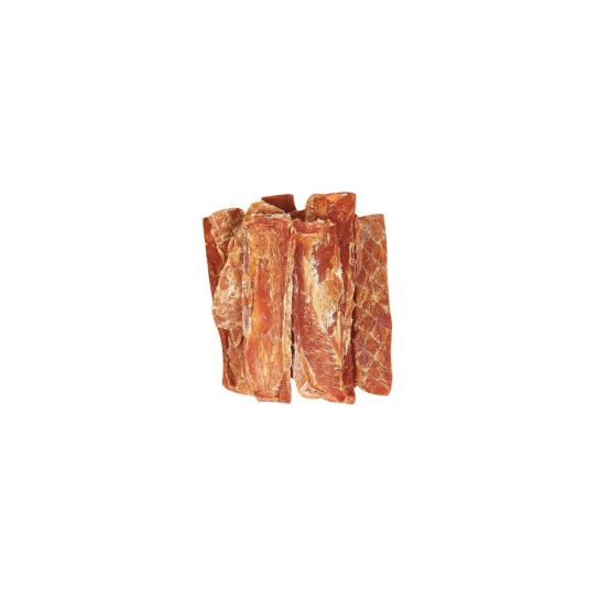 Flamingo chick'n snack за лъскава козина 85 гр. - - Zoolink Flamingo chick'n snack за лъскава козина 85 гр. - - Zoolink