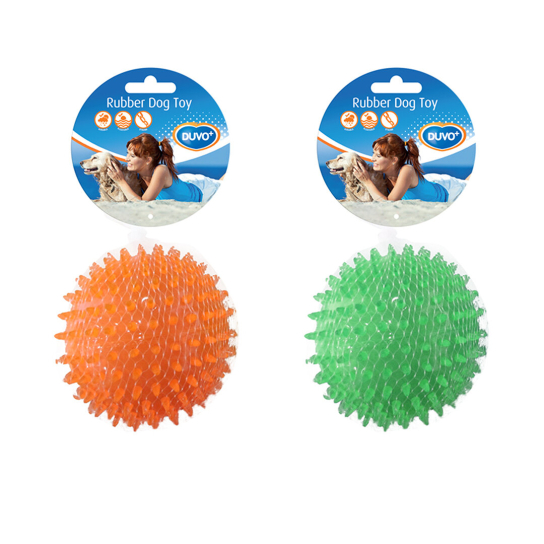 Duvo играчка топка таралеж - - Zoolink Duvo играчка топка таралеж - - Zoolink