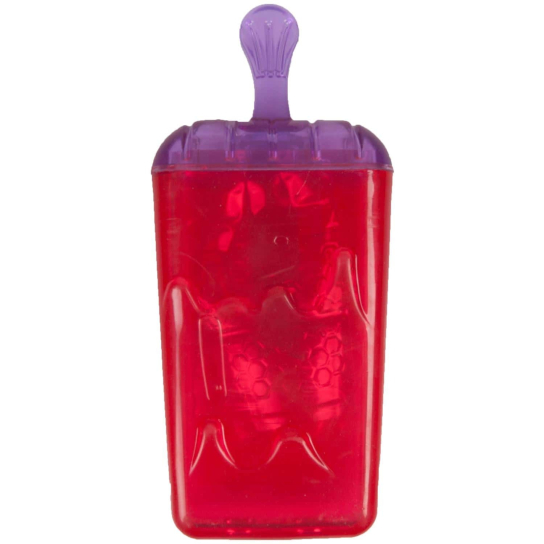 Flamingo играчка за замразяване близалка ice lolly 16см. - - Zoolink Flamingo играчка за замразяване близалка ice lolly 16см. - - Zoolink