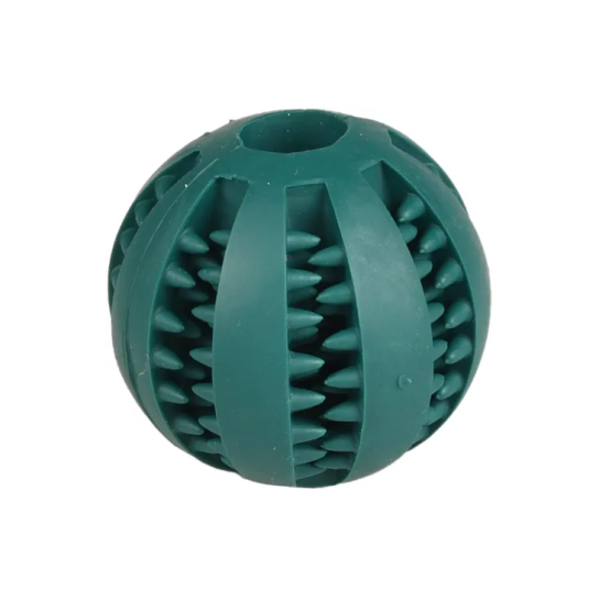 Flamingo играчка rubbel ball -  - Zoolink