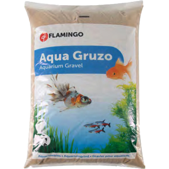 Flamingo речен пясък 2.5 кг. -  - Zoolink