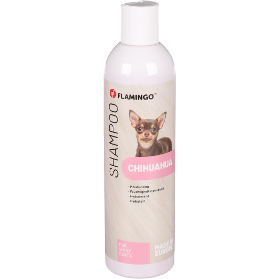 Flamingo шампоан чихуахуа 300ml -  - Zoolink