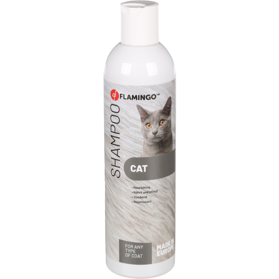 Flamingo шампоан за котки 200ml -  - Zoolink