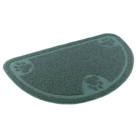 FERPLAST CAT DOOR MAT - котешко килимче 59x36x0,5 cm -  - Zoolink