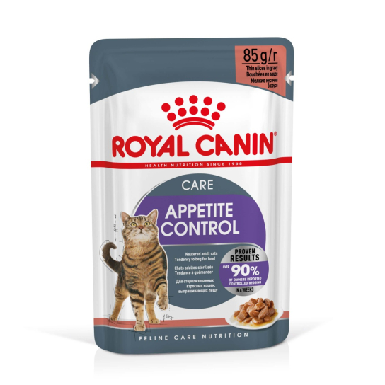 Royal Canin Appetite Control 12x85g -  - Zoolink