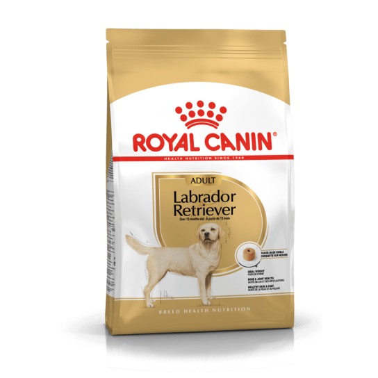 Royal Canin Labrador 12Kg -  - Zoolink