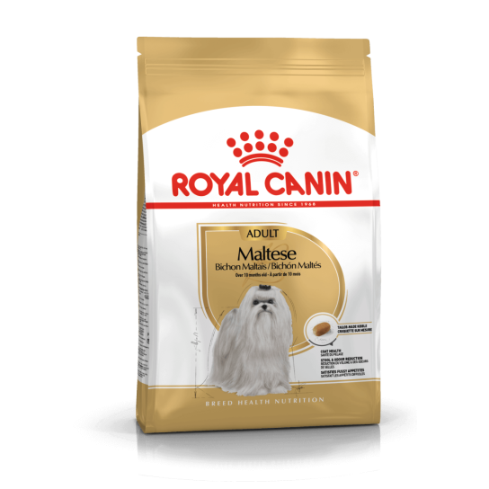 Royal Canin Maltese Adult 1.5Kg -  - Zoolink