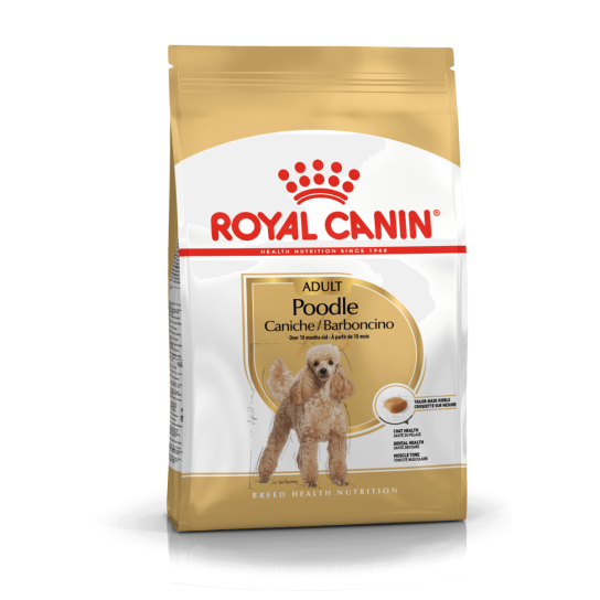 Royal Canin Poodle 1.5Kg -  - Zoolink