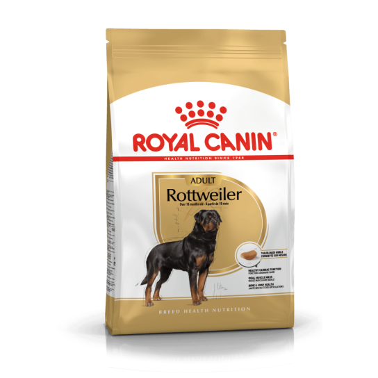 Royal Canin Rottweiler 12Kg -  - Zoolink