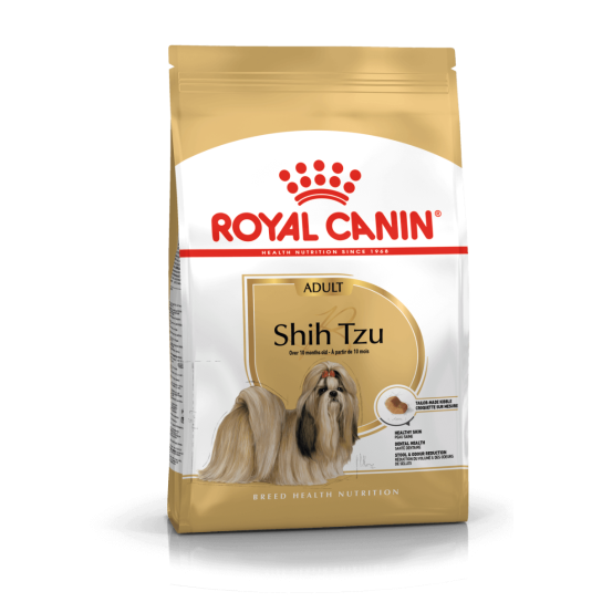 Royal Canin Shih Tzu Adult 3Kg -  - Zoolink