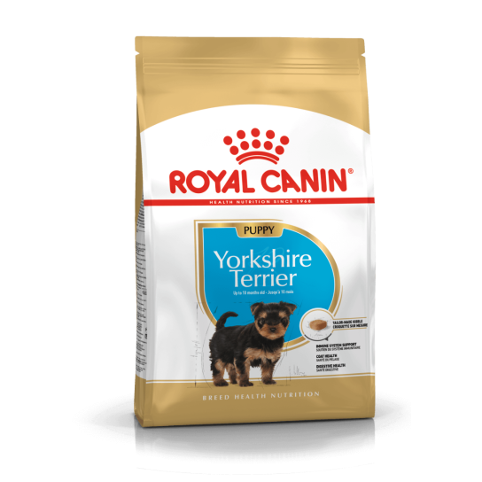 Royal Canin  Yorkshire Puppy 500g -  - Zoolink
