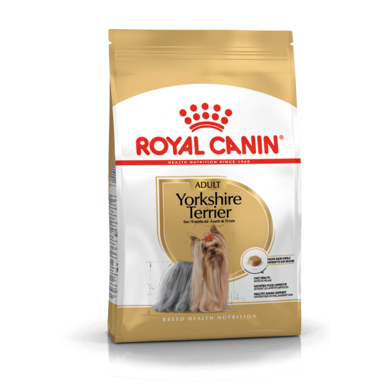 Royal Canin Yorkshire Adult 500g -  - Zoolink