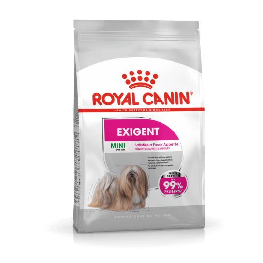 Royal Canin Mini Exigent 1Kg -  - Zoolink
