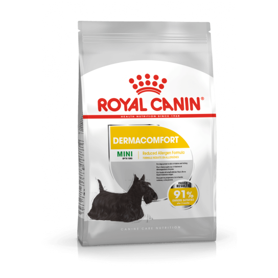 Royal Canin Mini Derma 1Kg -  - Zoolink