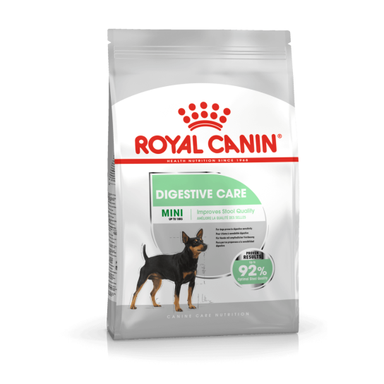 Royal Canin Mini Digest Care 1Kg -  - Zoolink