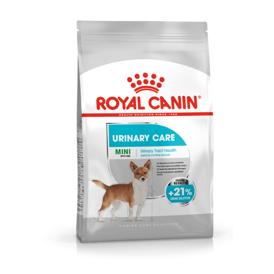 Royal Canin Mini Urinary Care 1Kg -  - Zoolink