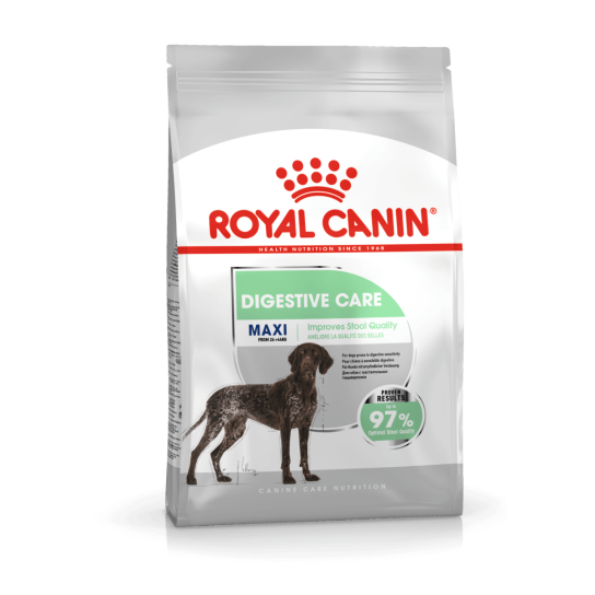 Royal Canin Maxi Digestive Care 3Kg -  - Zoolink