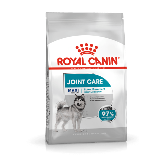 Royal Canin Maxi Jointcare 10Kg -  - Zoolink