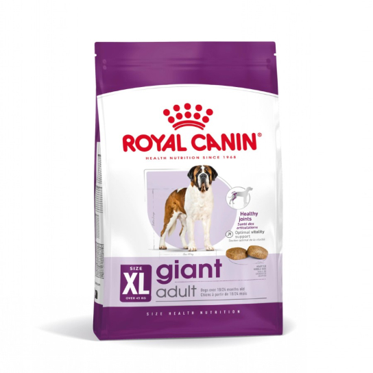 Royal Canin Giant Adult 15Kg -  - Zoolink
