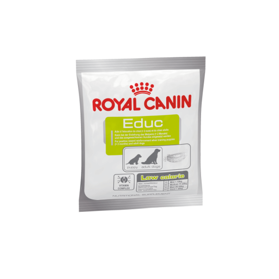 Royal Canin Nutritional Supplement Dog Educ -  - Zoolink