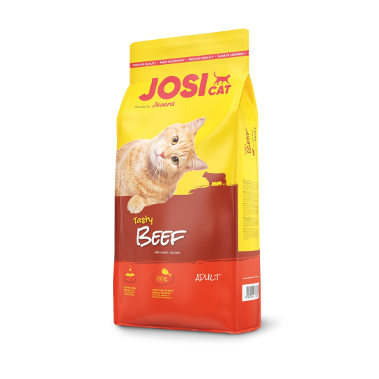 Josera JosiCat Beef - храна за котки с вкусно телешко -  - Zoolink