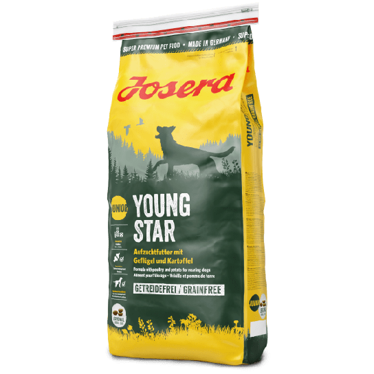 Josera Dog YoungStar -  - Zoolink