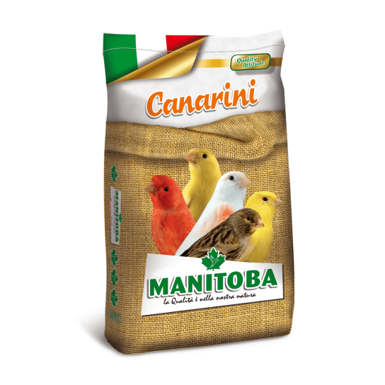Manitoba canarini храна за канари -  - Zoolink