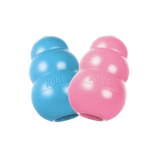 Kong puppy x-small -  - Zoolink