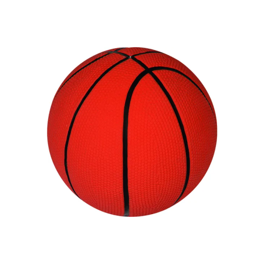 Flamingo баскетболна топка голяма -  - Zoolink