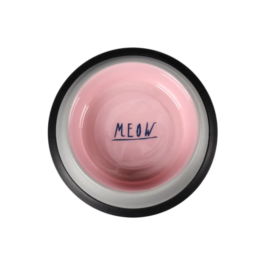 Flamingo купа за храна или вода nell инокс 200ml -  - Zoolink