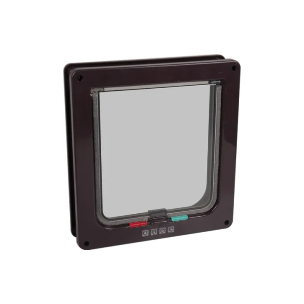 Flamingo котешка врата кафява 4-way main product photo