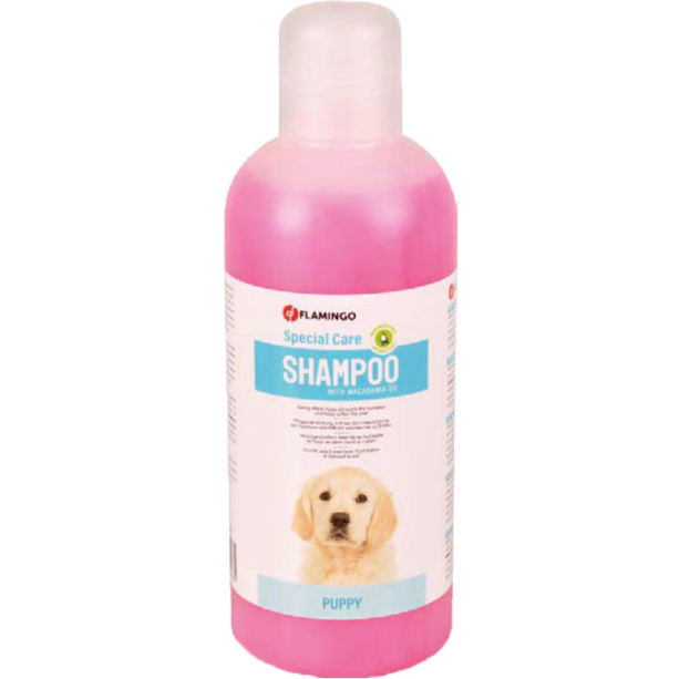 Flamingo шампоан puppy 1 л. main product photo