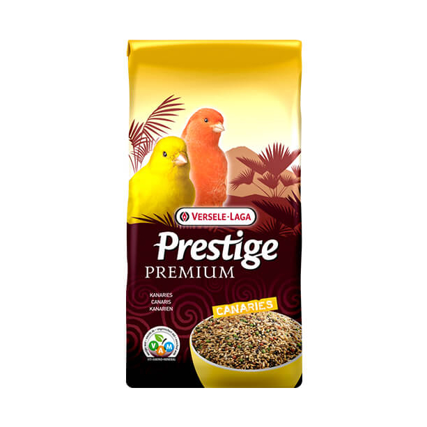 Versele Laga Premium Canary - пълноценна храна за канари 20kg main product photo