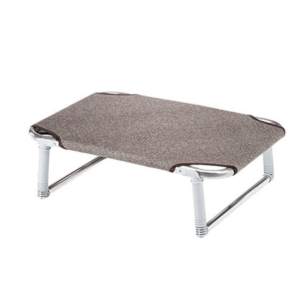 FERPLAST DOG BED DREAM 60 - походно легло за кучета - 62х44х18 main product photo