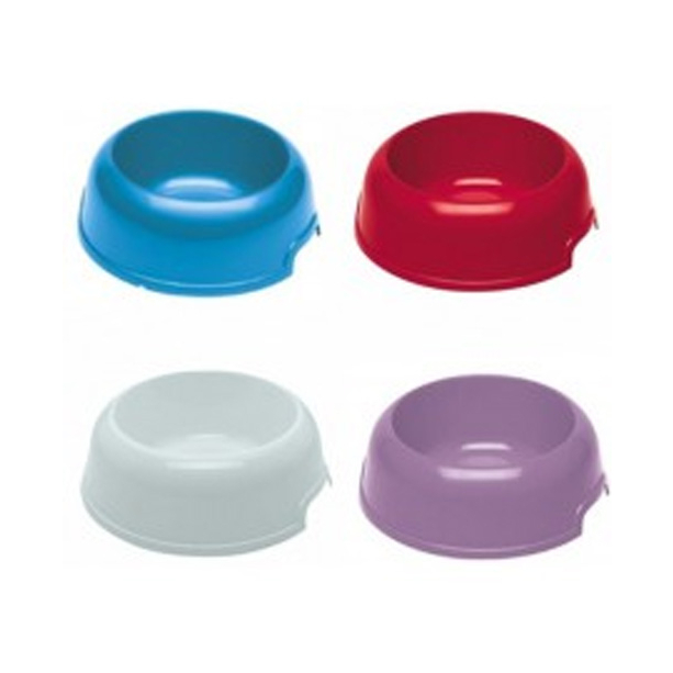 FERPLAST PARTY 2 - пластмасова купа за кучета и котки, неплъзгащо дъно, 0.2 л main product photo