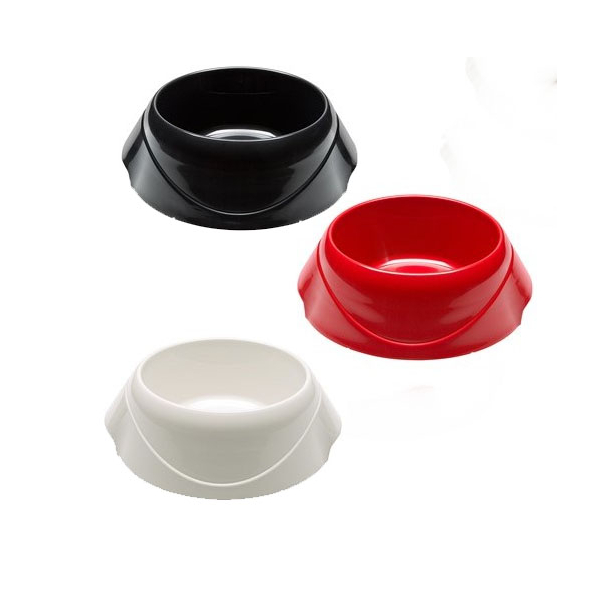 FERPLAST MAGNUS 2 - пластмасова купа за кучета, допълнителна стабилност, 2 л main product photo