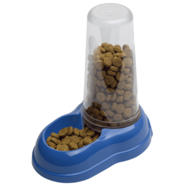 FERPLAST AZIMUT 600 - разпределител за храна и вода за кучета и котки, 0.6 л main product photo