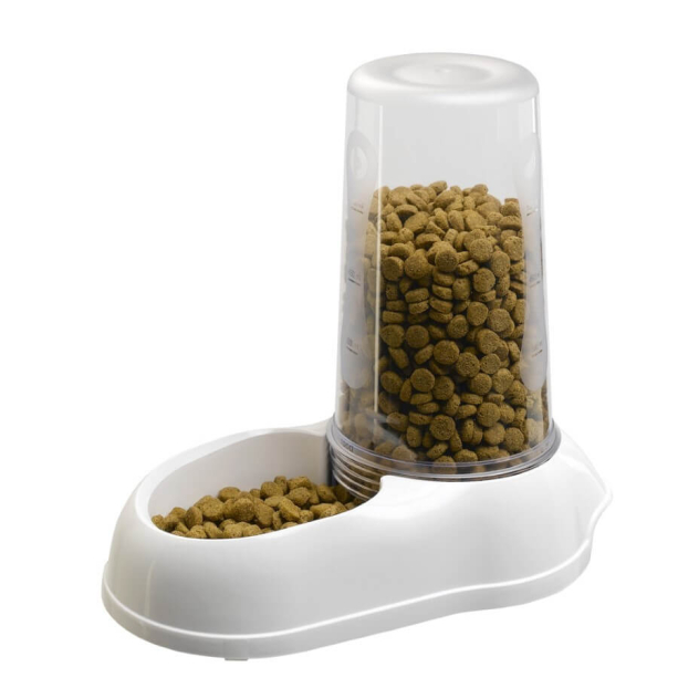FERPLAST AZIMUT 5500 - разпределител за храна и вода за кучета и котки, 5.5 л main product photo