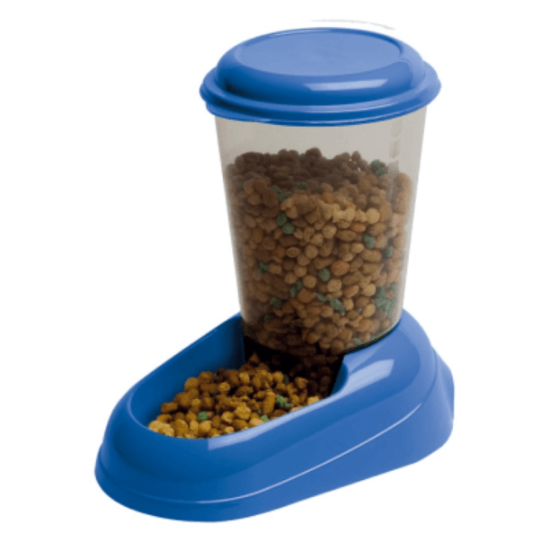 FERPLAST ZENITH -диспенсър за храна за кучета и котки, 3 л main product photo