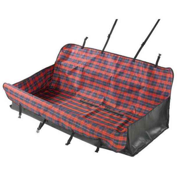 FERPLAST SEAT-COVER BLANKET - покривало за седалка на автомобил 140х60хН50см main product photo