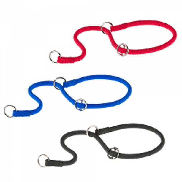 FERPLAST SPORT CS8/50 - нашийник душач за куче - Ø8мм х 50см main product photo