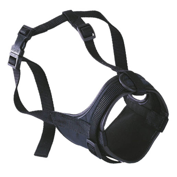 FERPLAST SAFE BOXER - регулируем мек намордник за кучета с къс нос /боксер/ main product photo