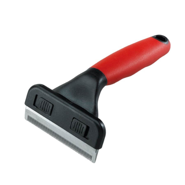 FERPLAST GRO 5960 - тример за котки и кучета, малък 13x6,8 см main product photo