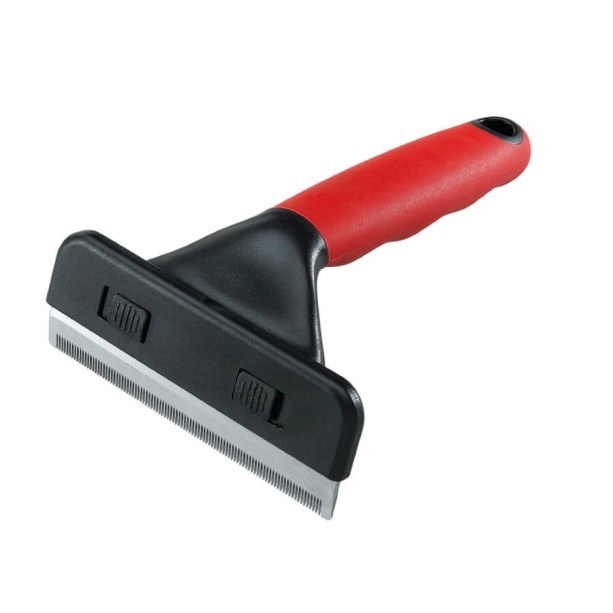 FERPLAST GRO 5961 - тример за котки и кучета, голям 15x10 см main product photo