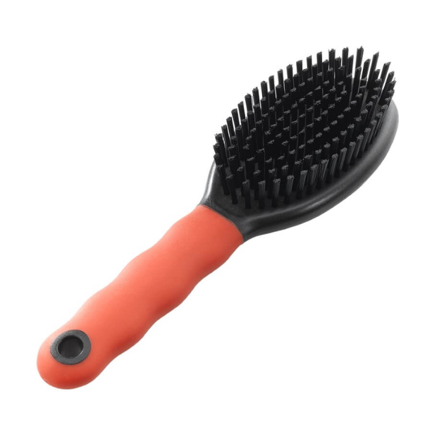 FERPLAST GRO 5924 - четка за кучета и котки, голяма 23x6x3 см main product photo