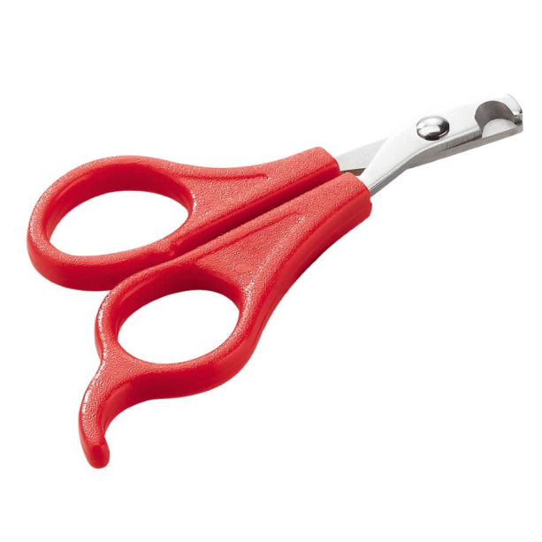 FERPLAST GRO 5984 - ножички за нокти за кучета и котки main product photo